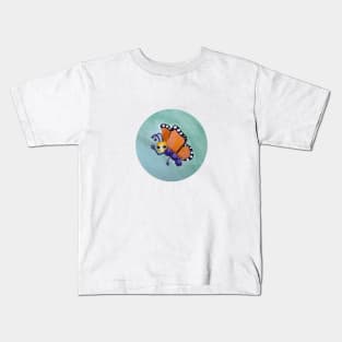 Hi Kids T-Shirt